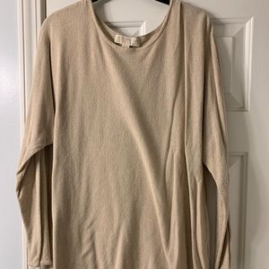 Micheal Kors light-weight sweater